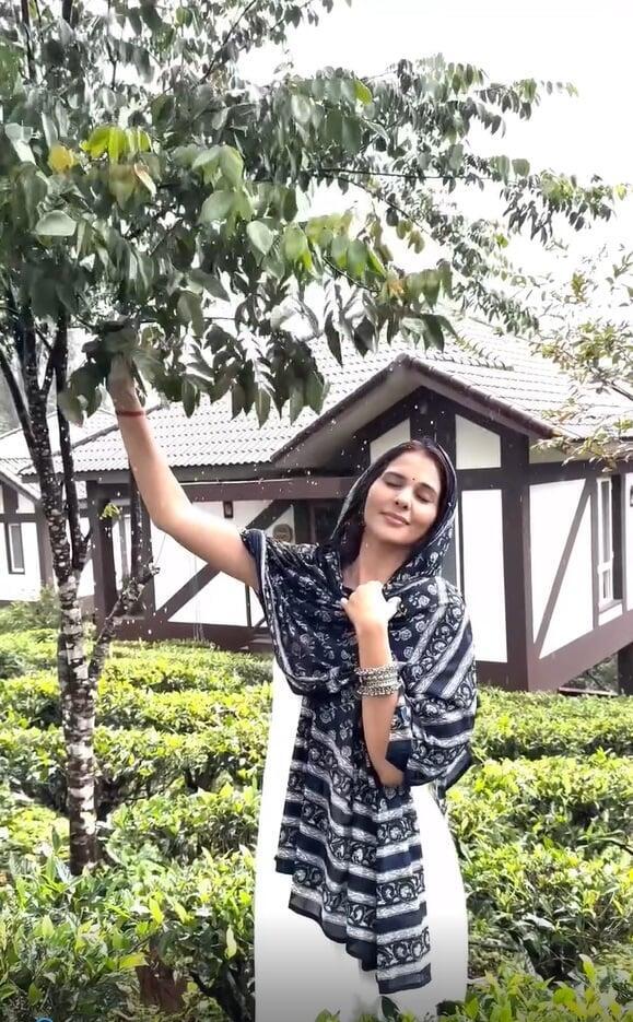 kimaya kapoor